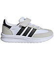 adidas Performance Sko - RUN 70s 2.0 EL C - Hvid/Beige/Sort