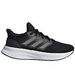 adidas Performance Sko - UltraRun 5 J - Sort/Grå