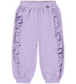 Molo Bukser - Sallie - Faded Purple