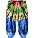Molo Velourbukser - Simeon - Multus Tie Dye