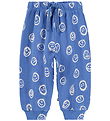 Molo Sweatpants - Simeon - Blue Moods