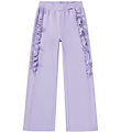 Molo Sweatpants - Abbey - Faded Purple