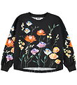 Molo  Bluse - Reniza - Flower Picking
