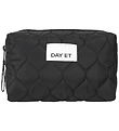 DAY ET Toilet Taske - Gweneth RE-Q Dash Washbag S - Sort