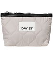 DAY ET Toilettaske - Gweneth RE-Q Dash Mini - Chateau Gray