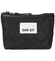 DAY ET Toilettaske - Gweneth RE-Q Dash mini - Sort