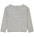 Mads Nørgaard Bluse - Telli - Vanilla Ice/Parisian Night