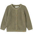 Lil Atelier Cardigan - Strik - Noos - NmnEmlen - Overland Trek