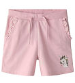 Name It Shorts - NmfJane - Cameo Pink