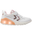 Hummel Sko - Daylight JR - Bridal Rose