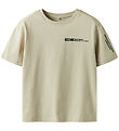 Name It  T-shirt - NkmLavern - Peyote