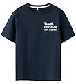 NameIt T-shirt - NkmLavern - Black