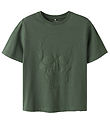Name It T-shirt - Nkmlayton - Garden Topiary
