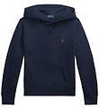 Polo Ralph Lauren Hættetrøje - Navy