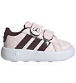 adidas Performance Sko - Grand Court Minnie -