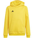 adidas Performance Hættetrøje - ENT22 - Tmyell/Black