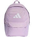 adidas Performance Rygsæk - LSC Bars BP - Powplu/White