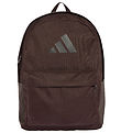 adidas Performance Rygsæk - CLSC BARS BP - Shabrn/Black