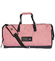 adidas Performance Taske - 4ATHLS DUF M - Trupnk/Pink/Greone