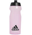 adidas Performance Drikkedunk - PERF - 500 ml - Clpink/Black