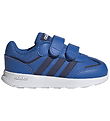 adidas Performance Sko - Tensaur Switch CF - Broyal/Dkblue/Ftwwh