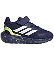 adidas Performance Sko - Runfalcon 5 El I - Bkblue/Ftwwht/Hireye