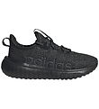 adidas Performance Sko - Kaptir 4.0 K -Dshgry/Royblu/Lucred