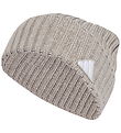 adidas Performance Hue - Strik - Melange Beanie - Mgsogr
