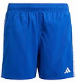 adidas Performance Shorts - 3S BY - Royblu/White