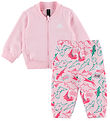adidas Performance Sweatsæt - I Adrpt FZ ST - Clpink