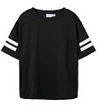 Name It T-shirt - NkmDiego - Sort