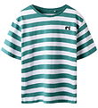 Name It T-shirt - NkmFridy - Deep Jungle