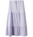 Name It Nederdel - NkfFelicia - Misty Lilac