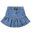 Molo Nederdel - Denim - Bridget - Washed Vintage