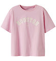 Name It T-shirt - NkfKassandra - Pirouette