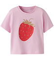 Name It T-shirt - NmfKatinka - Pirouette