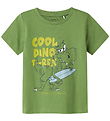 Name It T-shirt - NmmKarlton - Epsom