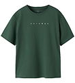 Name It T-shirt - NkmKingston - Garden Topiary