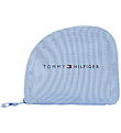 Tommy Hilfiger Gymnastikpose - Ess Canvas Gym - Cloudy Blue