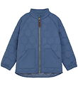 En Fant Termojakke - Vintage Indigo