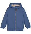 En Fant Sommerjakke - Bomber - Vintage Indigo