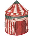 Konges Sløjd Cirkus-telt - Pop Up - 100x100x130 cm