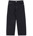 Calvin Klein Jeans - Skater - Clean Black