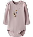 Name It Body l/æ - NbfKorn - Burnished Lilac
