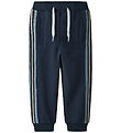 Name It Sweatpants - NmmLancer - Navy Blazer