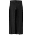 Name it Bukser - NkfVemma - Black Solid