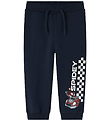 Name it Sweatpants - NmmJo - Navy Blazer