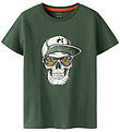 NameIt T-shirt - NkmLorne - Garden Topiary