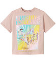 Name It T-shirt - NkfJixo - Uniacad - Burnished Lilac