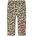 Name It Sweatpants - NmfJanni - Stitch - Peyote
